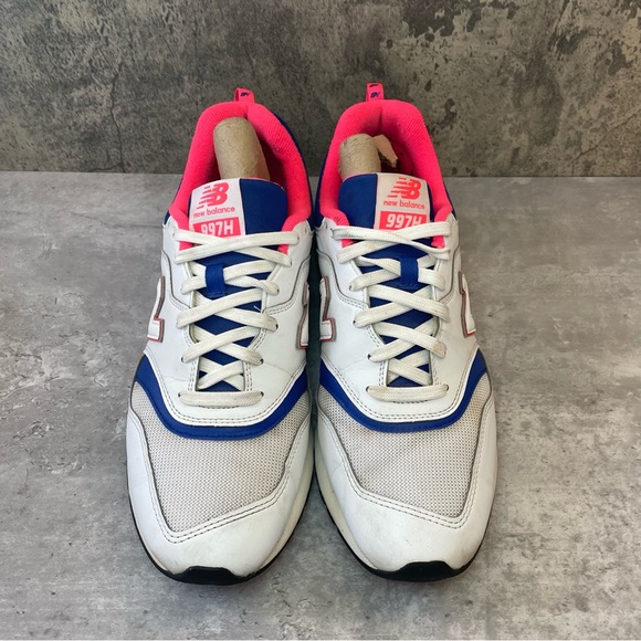 New Balance 997H Running Shoes Mens sz 11 - Picture 2 of 9